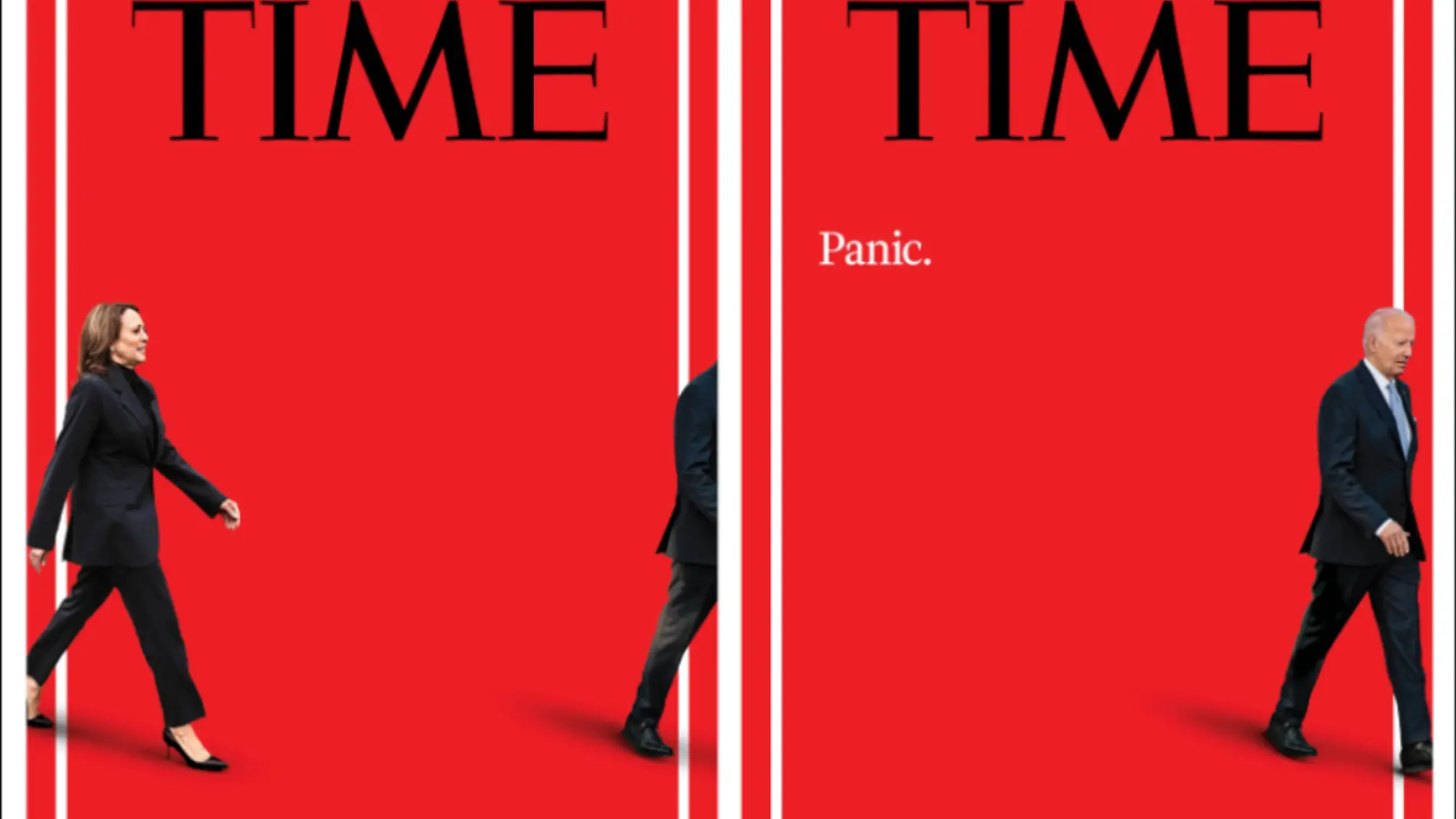 Portada Revista Time